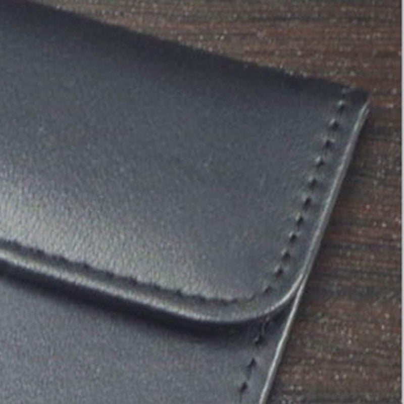 WELLYUK 19 بوصة × 13 بوصة Padfolio Clipboard A4 Office File Clip Binder Folder Document Organizer Portfolio Write Pad حامل بطاقة العمل وسادة المؤتمر المغناطيسي مع حامل القلم - Image 3